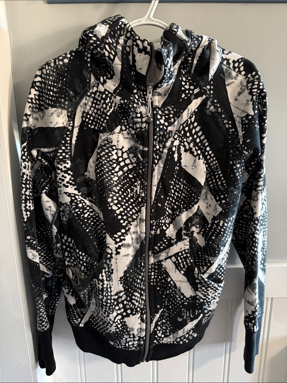 Lululemon Scuba Hoodies